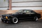 BMW M6 1988 года (NA)